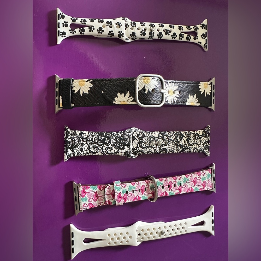 Apple Watch Bands